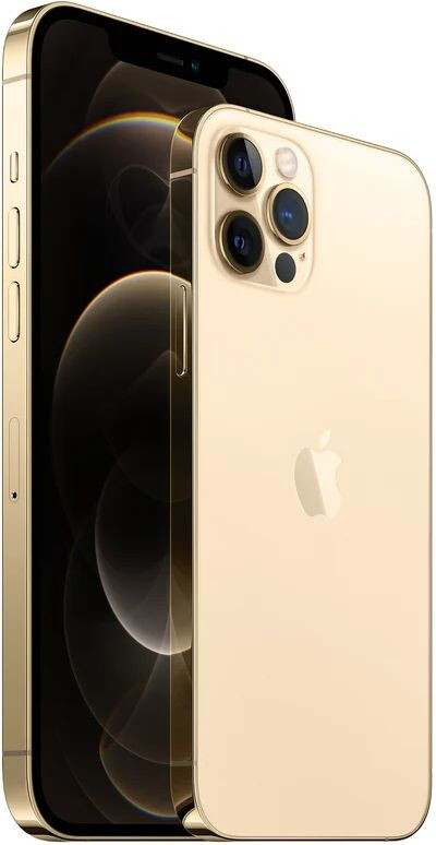 iPhone 12 Pro 512gb, Gold (MGMW3/MGM23) б/у